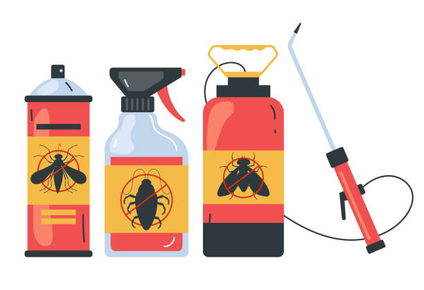 Best Rat Extermination Near Me  in Lemoore Station, CA